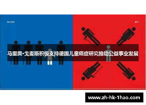 马里奥·戈麦斯积极支持德国儿童癌症研究推动公益事业发展