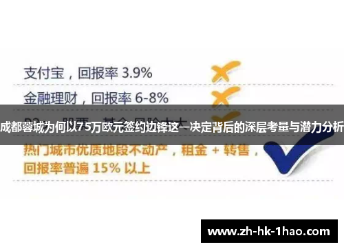 成都蓉城为何以75万欧元签约边锋这一决定背后的深层考量与潜力分析